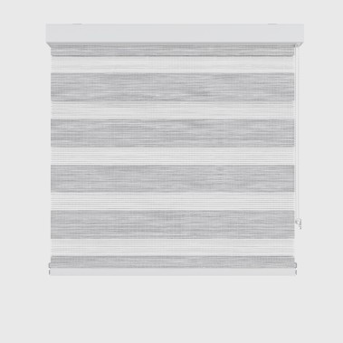 Doppelrollo Standard Grau online kaufen Doppelrollo Standard Grau online kaufen