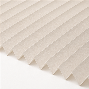 Thermo-Plissee Lunavero in Creme Thermo-Plissee Lunavero in Creme