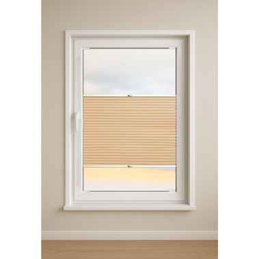 Plisse Basel Pearl 1253 Plisse Basel Pearl 1253
