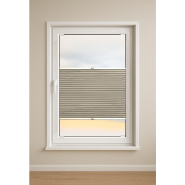 Plisse Basel Pearl 1288 Plisse Basel Pearl 1288