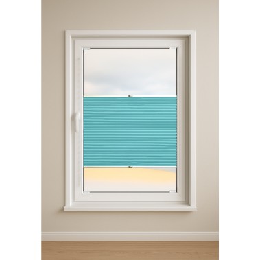 Plisse Basel Pearl 1292 Plisse Basel Pearl 1292