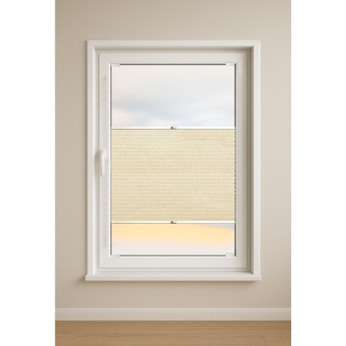Plisse Flax 2320 Plisse Flax 2320