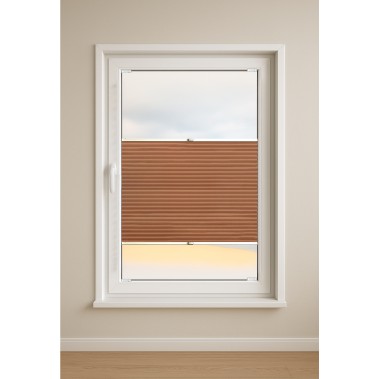 Plisse Messa Pearl 22249
