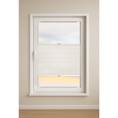 Plisse Shine 1040
