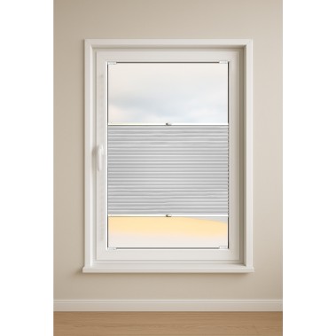 Plisse Shine 1041