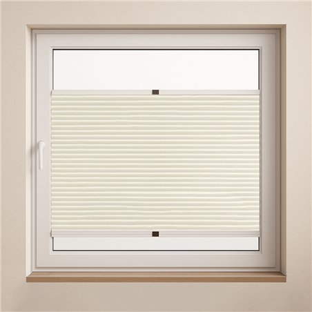 Plisse Alasco Reflex 2320