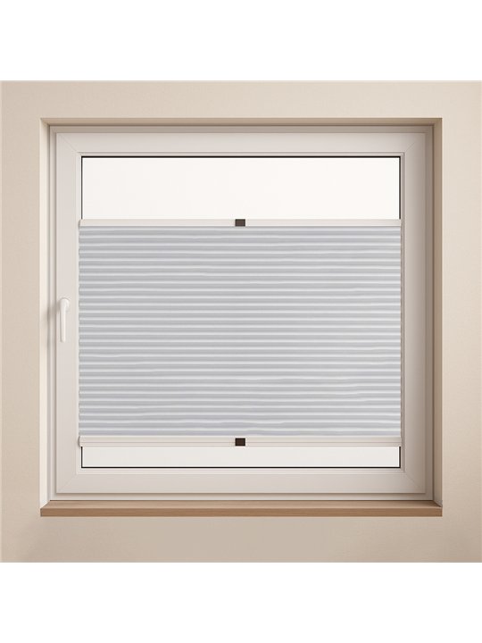 Plisse Alasco Reflex 9134
