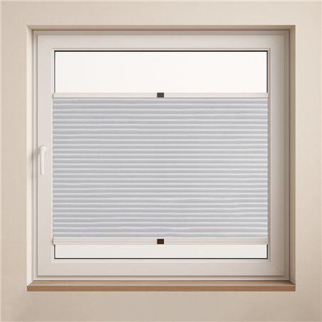 Plisse Alasco Reflex 9134