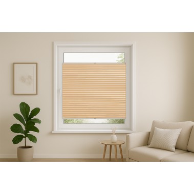 Plisse Basel Pearl 1253 Plisse Basel Pearl 1253