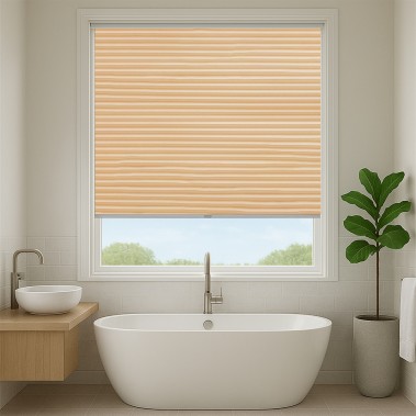 Plisse Basel Pearl 1253 Plisse Basel Pearl 1253