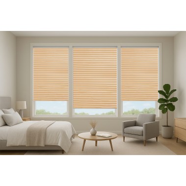 Plisse Basel Pearl 1253 Plisse Basel Pearl 1253