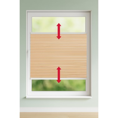 Plisse Basel Pearl 1253 Plisse Basel Pearl 1253