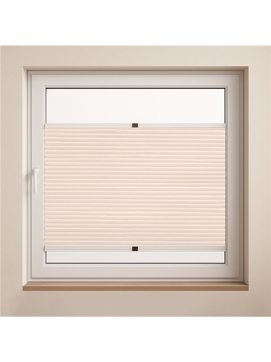 Plisse Basel Pearl 1256 Plisse Basel Pearl 1256