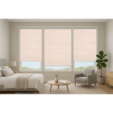 Plisse Basel Pearl 1256 Plisse Basel Pearl 1256