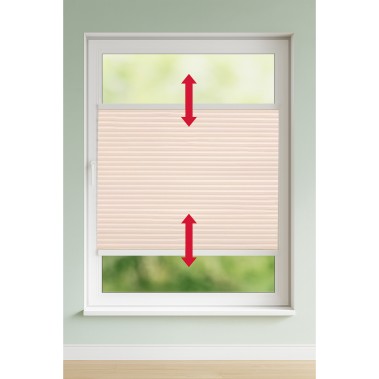 Plisse Basel Pearl 1256 Plisse Basel Pearl 1256