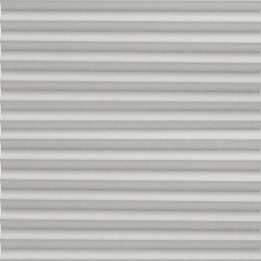 Plisse Basel Pearl 1263