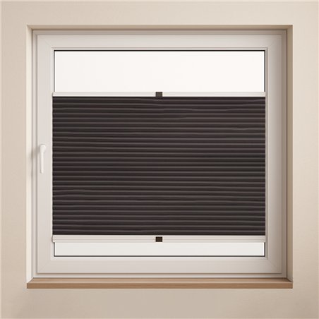 Plisse Basel Pearl 1266