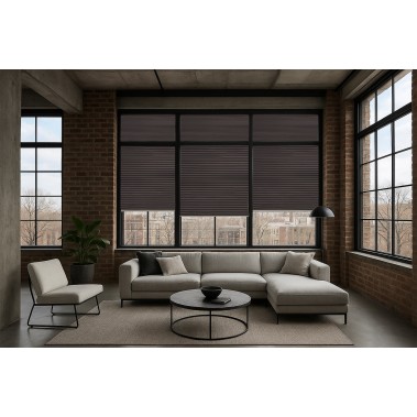 Plisse Basel Pearl 1266 Plisse Basel Pearl 1266