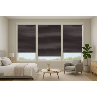 Plisse Basel Pearl 1266 Plisse Basel Pearl 1266