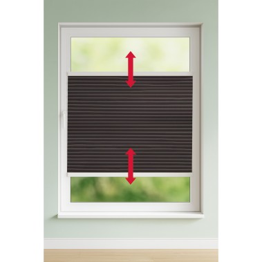 Plisse Basel Pearl 1266 Plisse Basel Pearl 1266