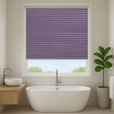 Plisse Basel Pearl 1284