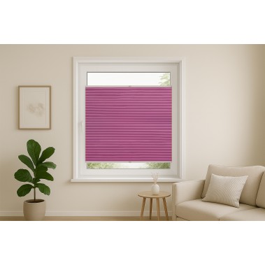 Plisse Basel Pearl 1285