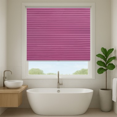 Plisse Basel Pearl 1285