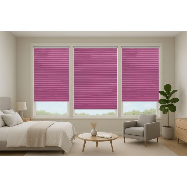 Plisse Basel Pearl 1285