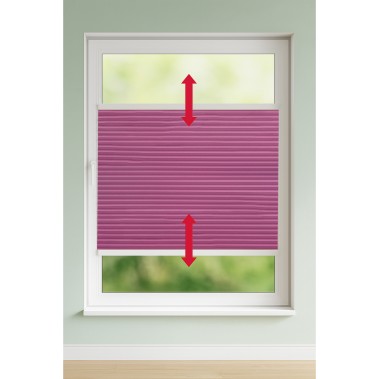 Plisse Basel Pearl 1285