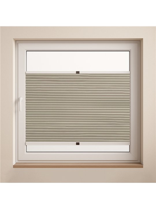Plisse Basel Pearl 1288 Plisse Basel Pearl 1288