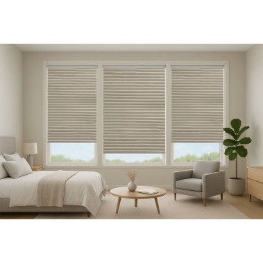 Plisse Basel Pearl 1288 Plisse Basel Pearl 1288