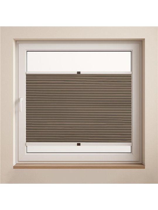 Plisse Basel Pearl 1289 Plisse Basel Pearl 1289