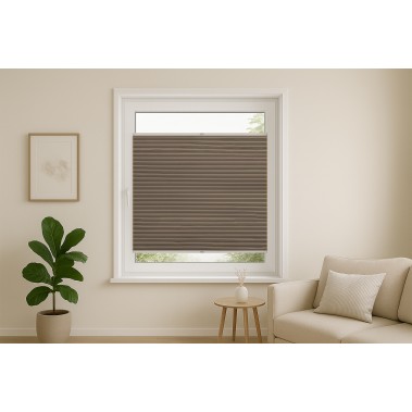 Plisse Basel Pearl 1289 Plisse Basel Pearl 1289