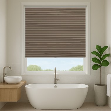 Plisse Basel Pearl 1289 Plisse Basel Pearl 1289