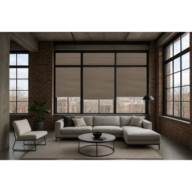 Plisse Basel Pearl 1289 Plisse Basel Pearl 1289