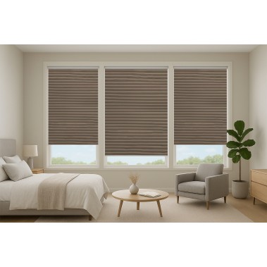 Plisse Basel Pearl 1289 Plisse Basel Pearl 1289