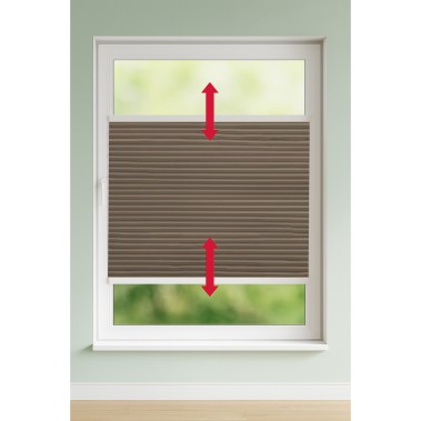 Plisse Basel Pearl 1289 Plisse Basel Pearl 1289