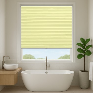 Plisse Basel Pearl 1291