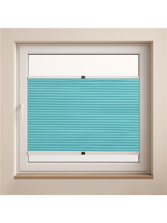 Plisse Basel Pearl 1292 Plisse Basel Pearl 1292