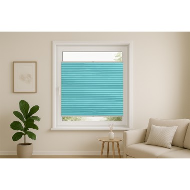 Plisse Basel Pearl 1292 Plisse Basel Pearl 1292