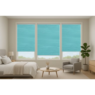 Plisse Basel Pearl 1292 Plisse Basel Pearl 1292