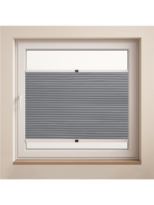 Plisse Basel Pearl 1293