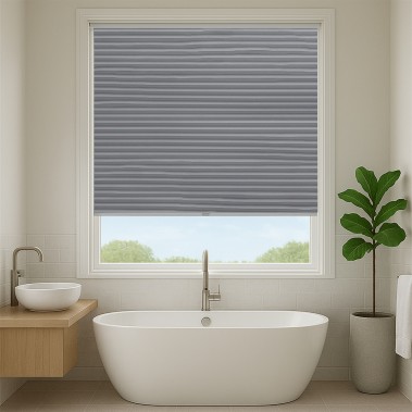 Plisse Basel Pearl 1293