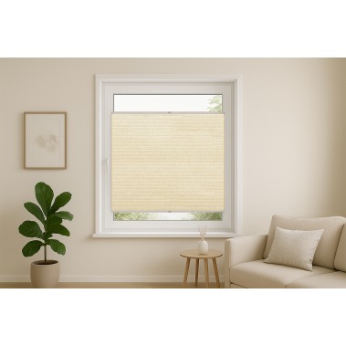 Plisse Flax 2320 Plisse Flax 2320