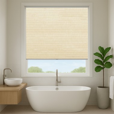 Plisse Flax 2320 Plisse Flax 2320