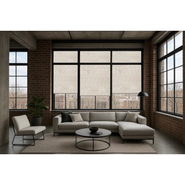 Plisse Jaipur 6203