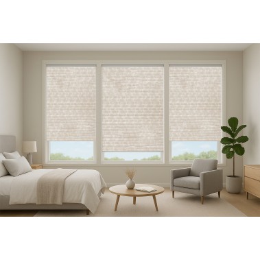 Plisse Jaipur 6203