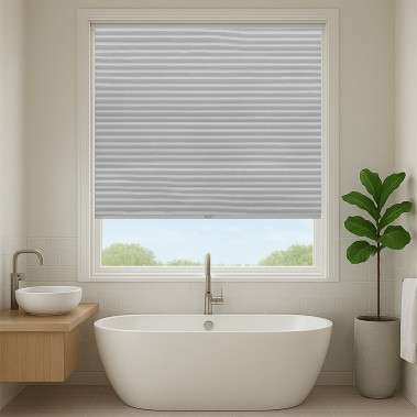 Plisse Messa Pearl 10460