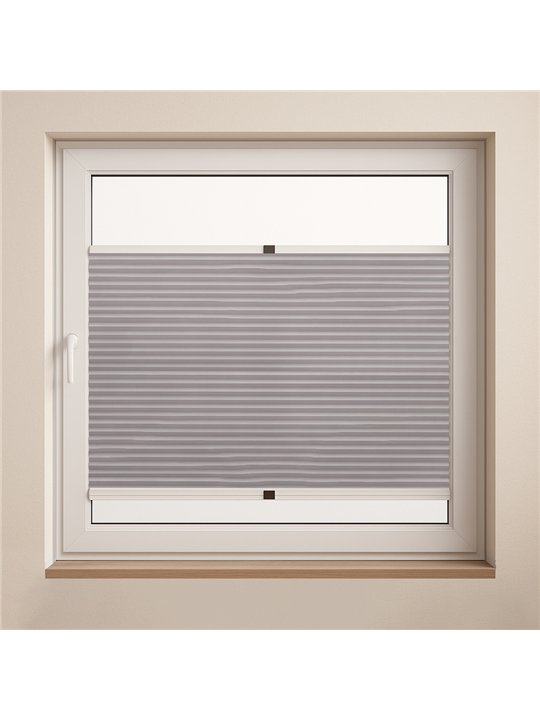 Plisse Messa Pearl 22218