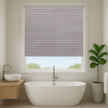 Plisse Messa Pearl 22218